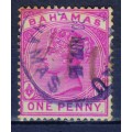 Victoria 1p