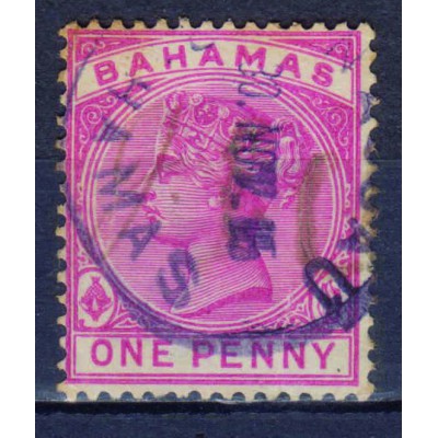 Victoria 1p