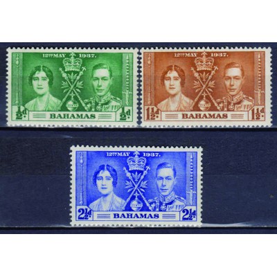 Conmemoración de la Coronación de George VI