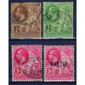 George V