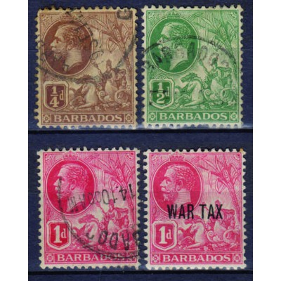 George V