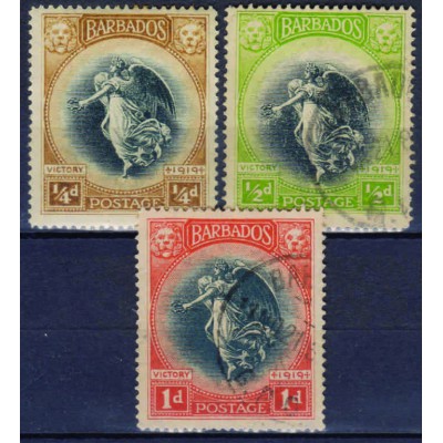 Aniversario de la Victoria