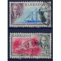 Serie ordinaria George VI