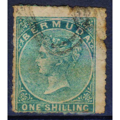 Victoria 1schilling