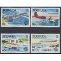 200 Años del Vuelo Tripulado