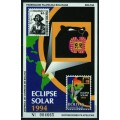 Eclipse Solar