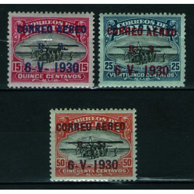 Aviación Nacional