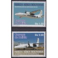 Incorporación del MA-60 Craft a la Fuerza Aérea