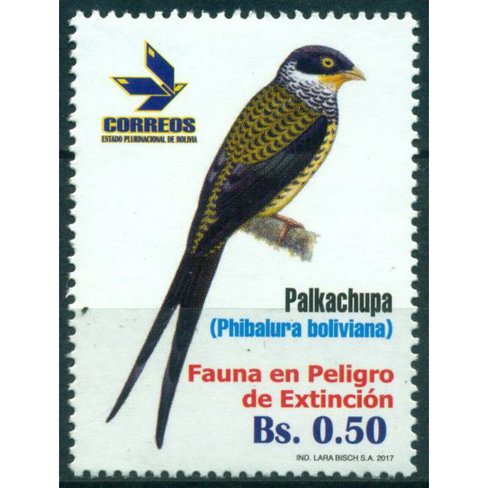 Pájaros Protegidos Cotinga Tijereta y Paujil Unicornio