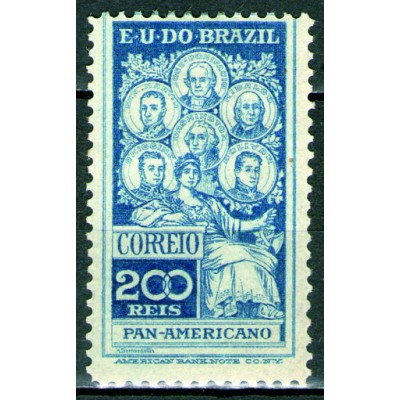 4º Congreso Panamericano Rio de Janeiro