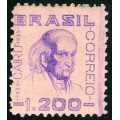 Centenario Muerte de Jose Da Silva Lisboa