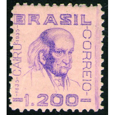 Centenario Muerte de Jose Da Silva Lisboa