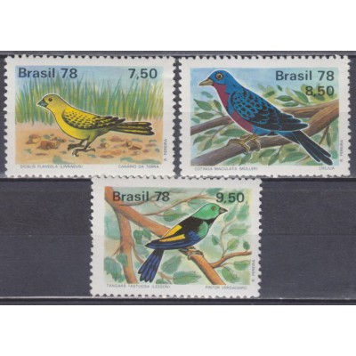 Aves Protección de la naturaleza
