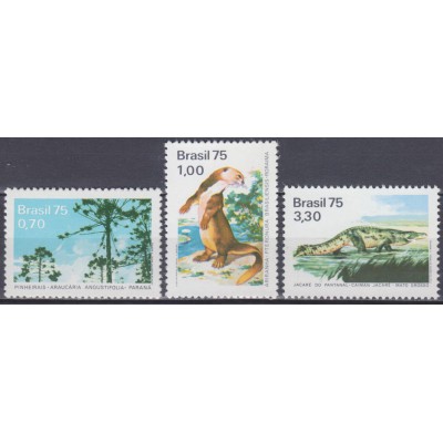 Protección de la naturaleza