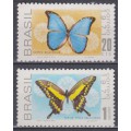 Mariposas