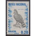 150º Aniversario del Museo Nacional de Rio de Janeiro