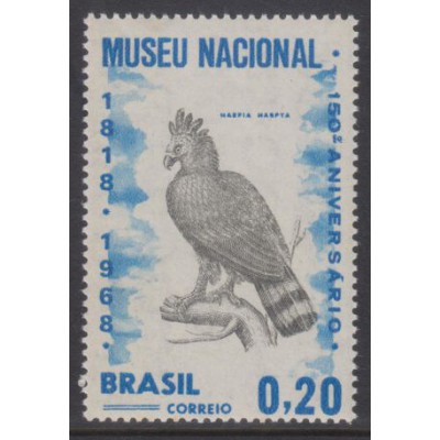 150º Aniversario del Museo Nacional de Rio de Janeiro