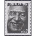 Centenario del Nacimiento de Dorival Caymmi