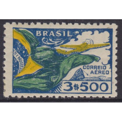 Correo Aéreo