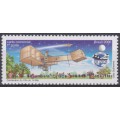 Centenario del Vuelo 14 Bis