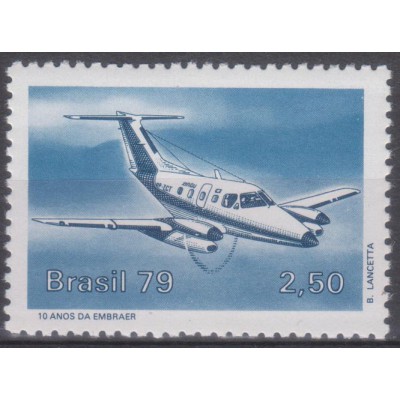 10º Aniversario de la Industria Aeronáutica Nacional
