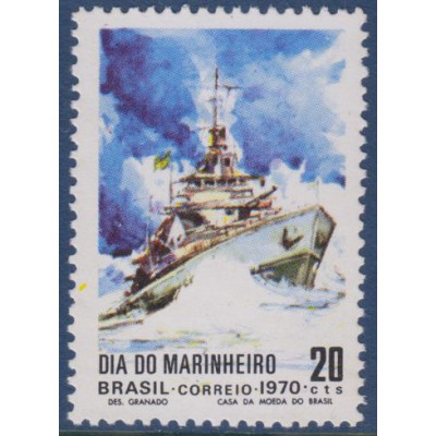 Día de la Marina