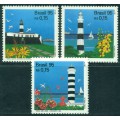 Faros de Brasil