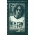 John Lennon Fotografiado por Bob Gruen