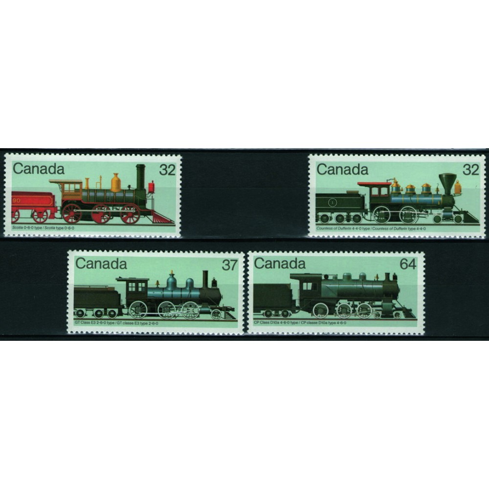 Exposición Filatélica Internacional Montreal 1984