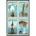 Fiesta de Canadá