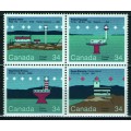Faros Canadienses