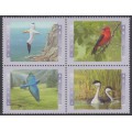 Fauna Aves 