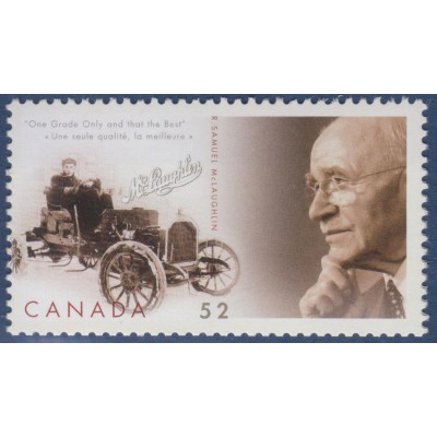 Robert Samuel Mc Laughlin