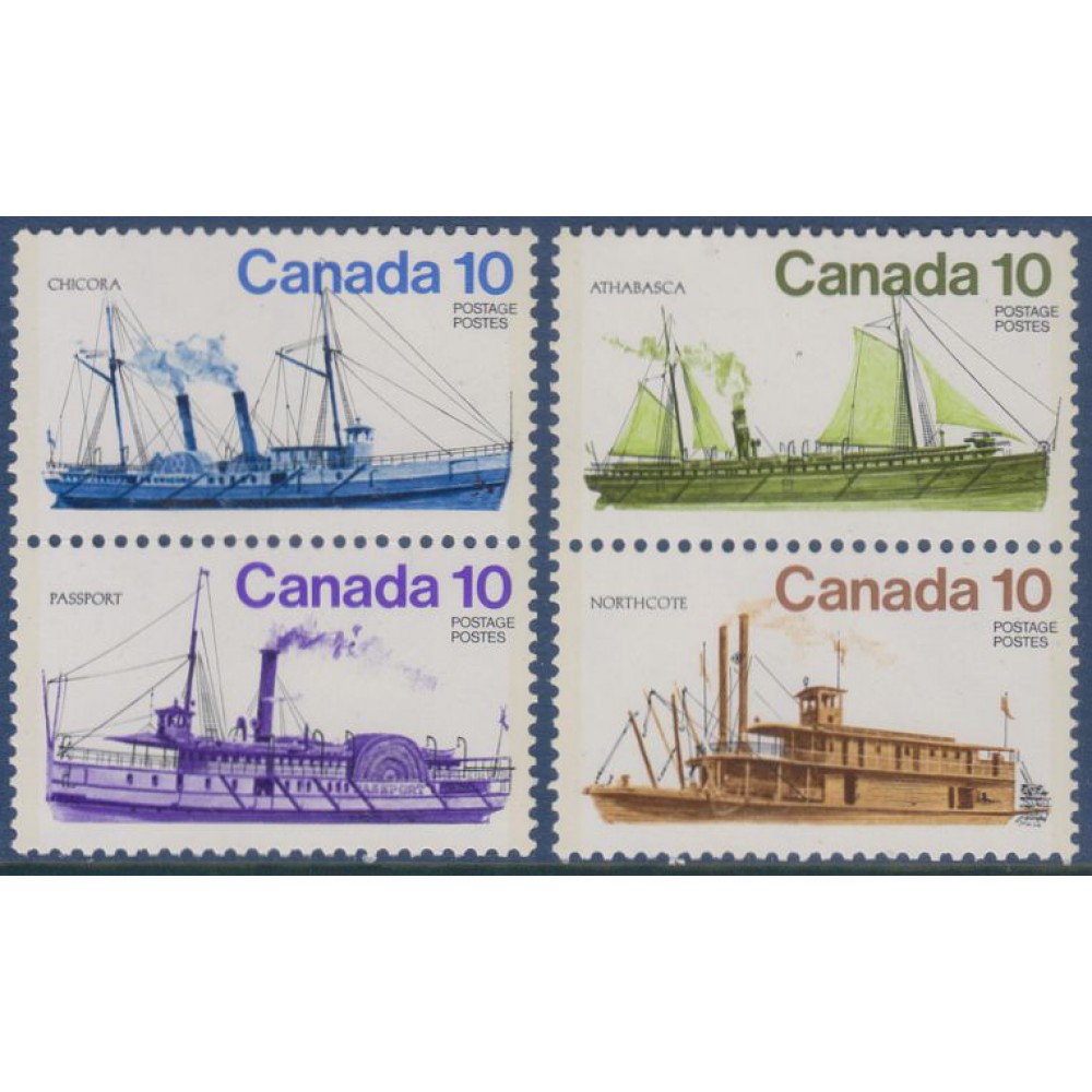 Barcos