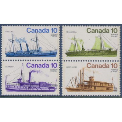 Barcos