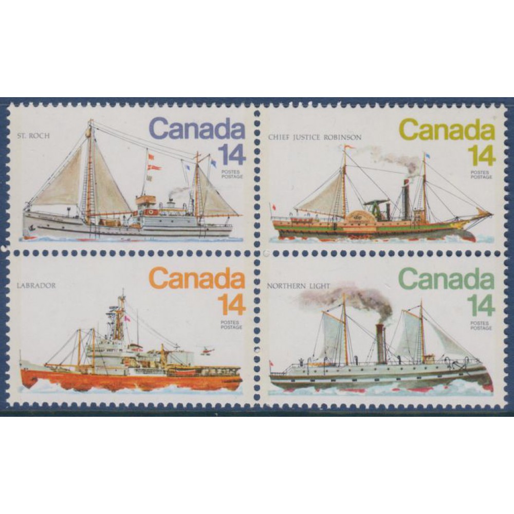 Barcos