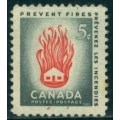 Semana de la Prevención de Incendios