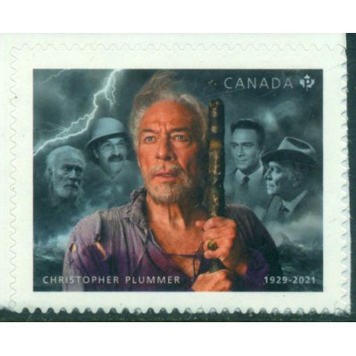 Homenaje a Christopher Plummer