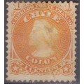Cristóbal Colón