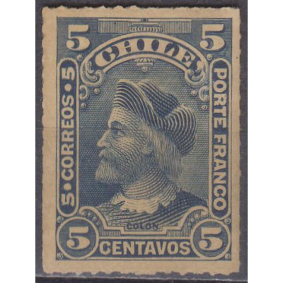Cristóbal Colón