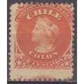 Cristóbal Colón