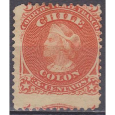 Cristóbal Colón