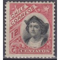 Cristóbal Colón