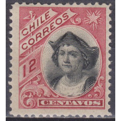 Cristóbal Colón