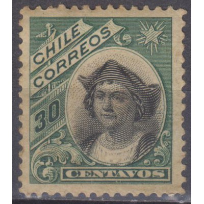 Cristóbal Colón