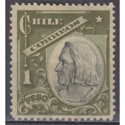 Cristóbal Colón