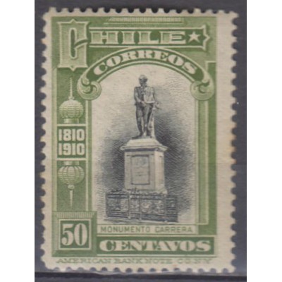 Centenario de la Independencia