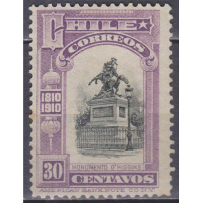 Centenario de la Independencia