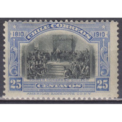 Centenario de la Independencia