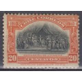 Centenario de la Independencia